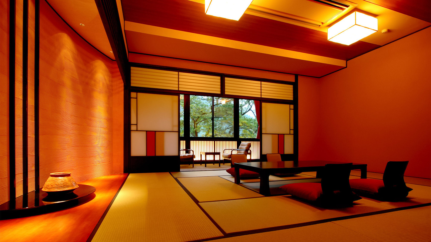 部屋