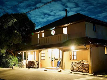 ゲストハウス くすの木 / 4