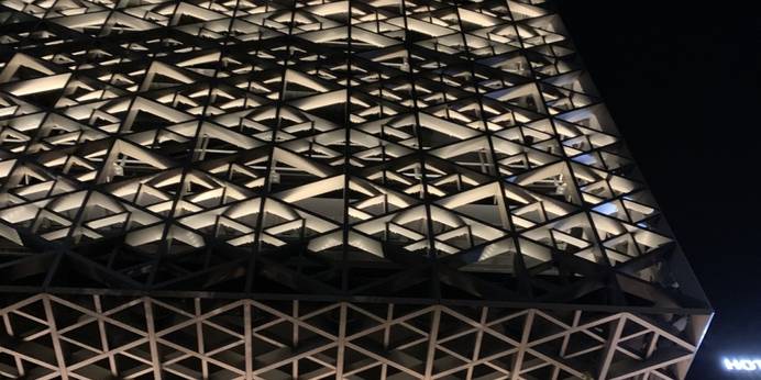 ホテルJALシティ福岡 天神（福岡県 ビジネスホテル） / 1