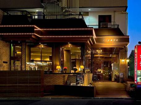 桐生エースホテル / 5