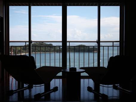 小豆島温泉 天空のオーシャンビューホテル 海廬 / 4