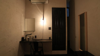 ダブルルーム ダブルベッド 1 台 禁煙