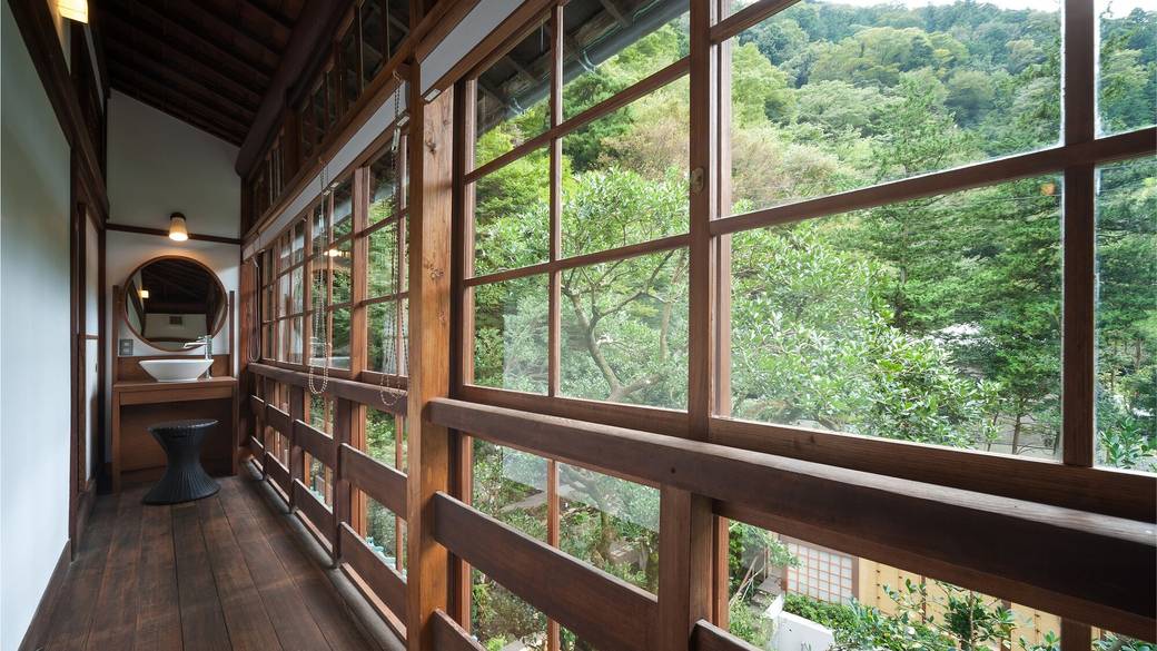 モデレートツイン302眺め例 / 5