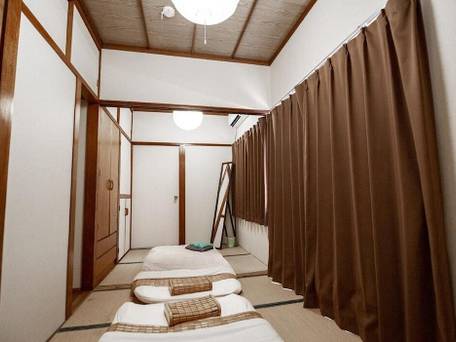 貸切一軒家 KabiraHouse / 5