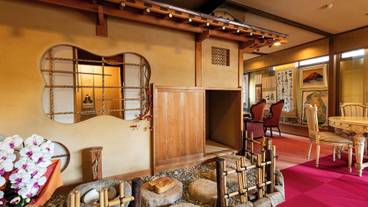 施設内の設備 / 24