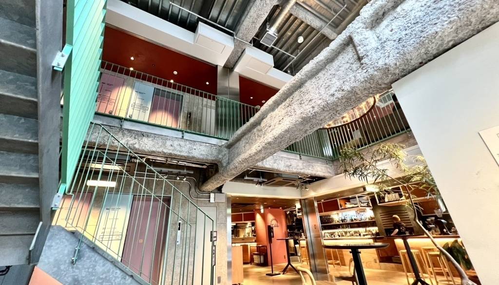 グッズを購入して
チェックアウト / 1