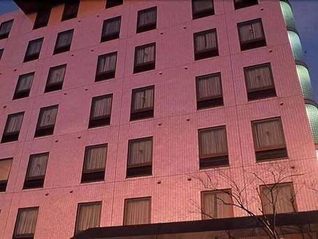 ホテルサンプラスユタカ / 1