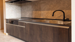 プレジデンシャル スイート
