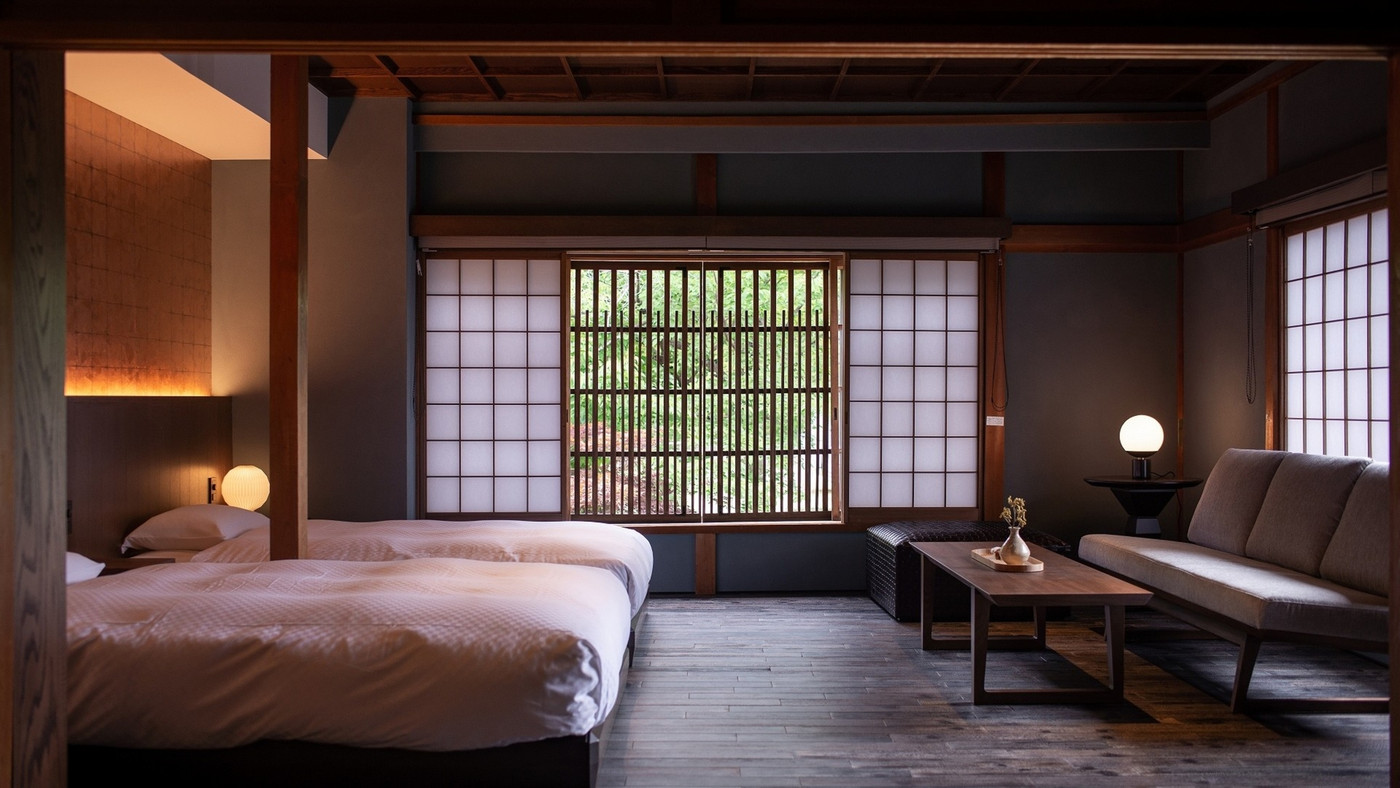 HOTEL VMG RESORT KYOTO3749768