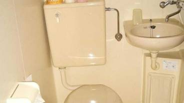 バスルーム / 13