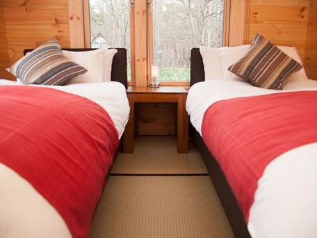 Villa Antelope Hakuba / 4