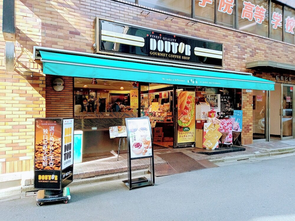 朝食