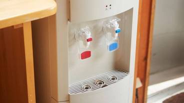 施設内の設備 / 4