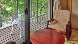 和洋室 禁煙 (３名部屋)