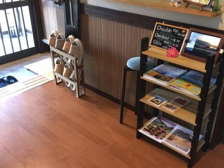 ニセコ宿 たびつむぎ / 2