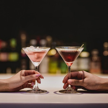 「THE PENTHOUSE with weekend terrace」 ドリンク 218169887 