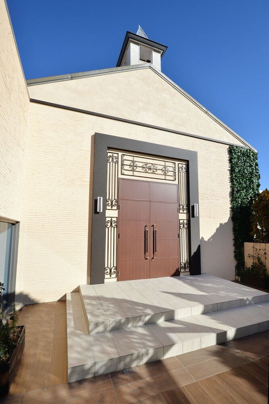 レセプション ホール