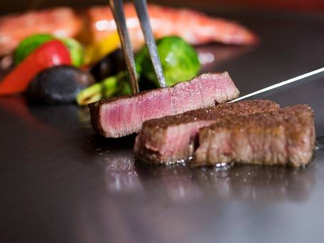 リーガロイヤルホテル東京 / 5