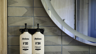 スタンダード ダブルルーム, リバービュー, 禁煙