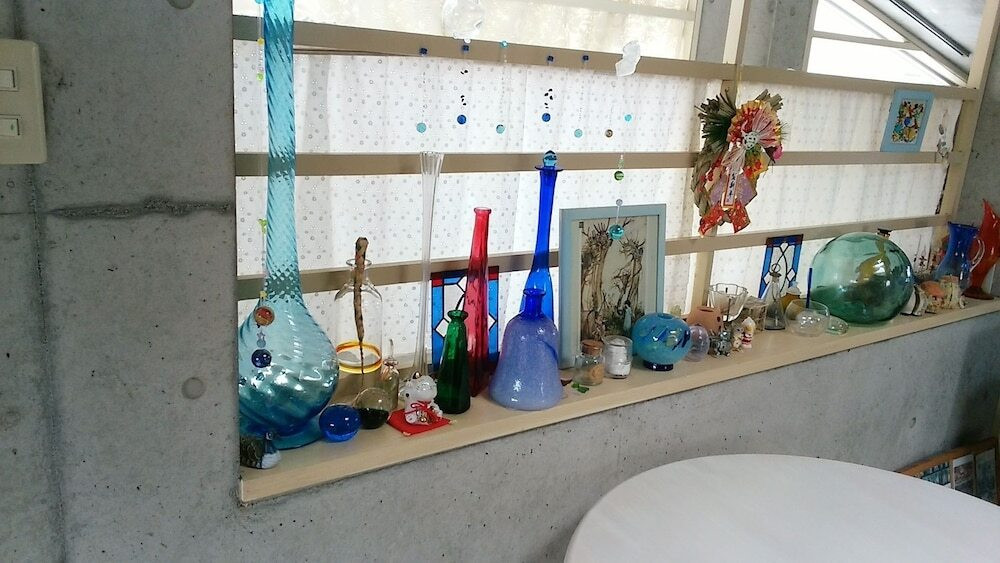 ロビー応接スペース