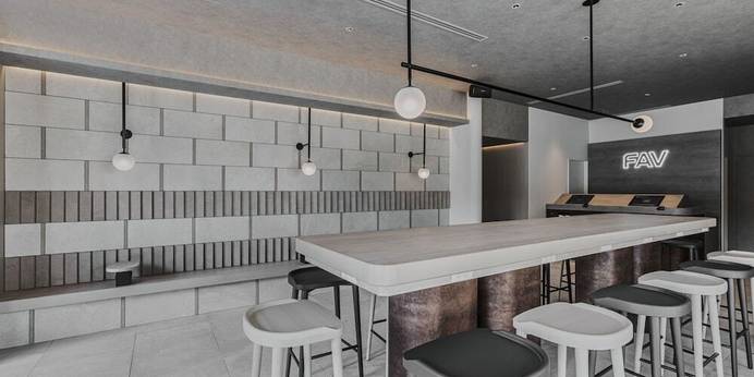 fav HIROSHIMA HEIWAODORI（広島県 ビジネスホテル） / 1