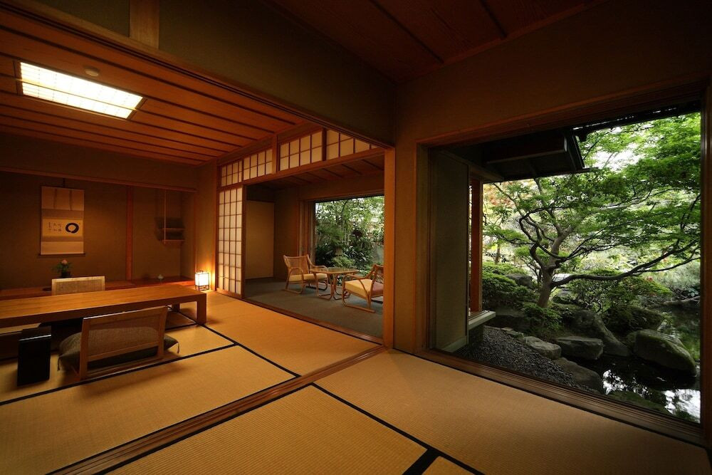 上皇上皇后陛下も宿泊された寛ぎのお宿4070880