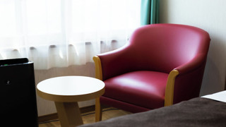 エコノミールーム ベッド (複数台) 禁煙