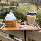 ショップ＆カフェ＆アバウト 昼神キヲスク（ショップアンドカフェアンドアバウトヒルガミキヲスク）