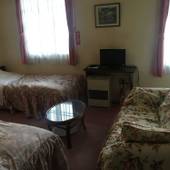 プチホテル&レストラン エアメイル(長野県 ペンション) / 4