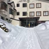 ホテル富士屋（長野県 リゾートホテル） / 3