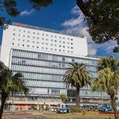 JR九州ホテル宮崎（宮崎県 ビジネスホテル） / 5