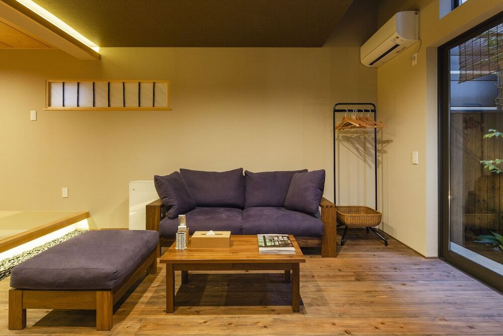 リビングルーム