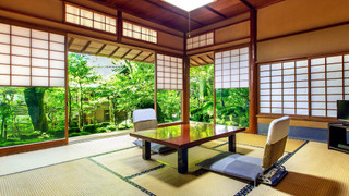 本館(風呂なし)