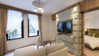 コンフォート スタジオスイート 1 ベッドルーム 禁煙