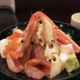 海鮮問屋 村上水産 鮮魚部（カイセントンヤムラカミスイサンセンギョブ）