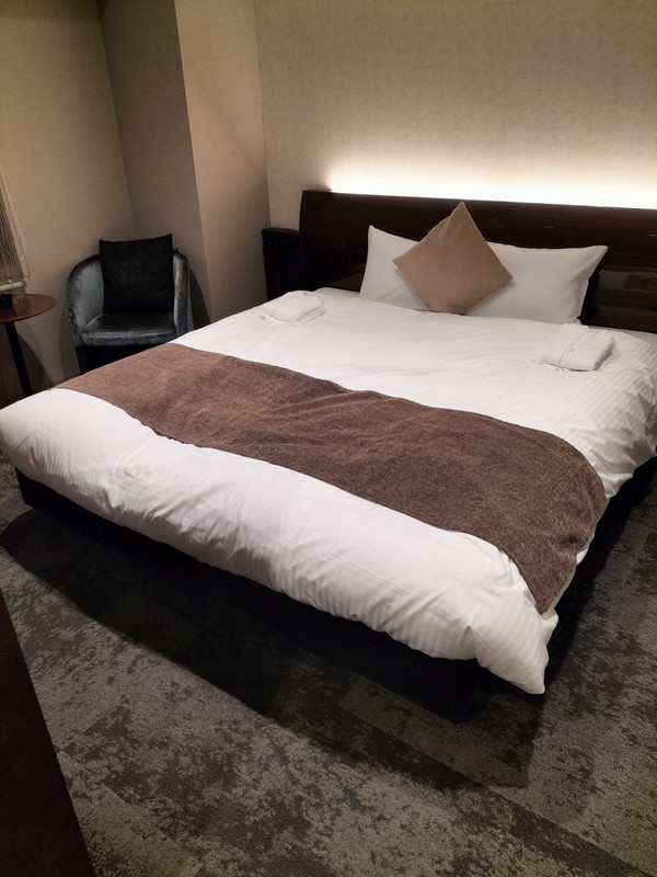 きっちり水準というべきか