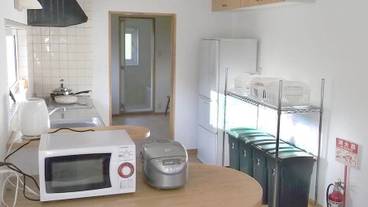 専用キッチン / 12