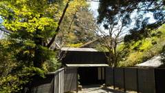 箱根　萬岳楼（ばんがくろう）