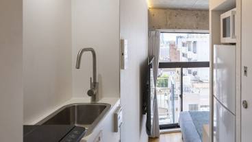 専用キッチン / 8