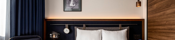 【東京】インテリアの参考にしたい♩東京デザイナーズホテル7選