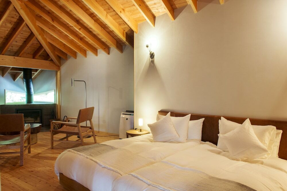 箱根リトリート villa 1/f3459617