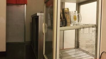 施設内の設備 / 3