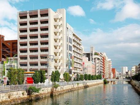 スマートコンド泊 / 3