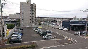 部屋からの景観 / 40