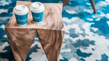 ロビーラウンジ / 8