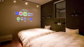 [ペット可] ガレージコンセプトルーム 104