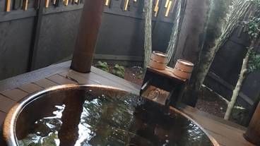 アンダの森 伊豆いっぺき湖（アンダノモリ イズイッペキコ） / 2