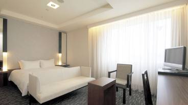 南館 ダブルルーム / 7