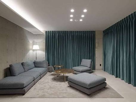 OKINAWA PLAISANT VILLA / 4