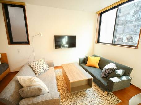 PrimeRoom 別府 Tatami Suite / 3